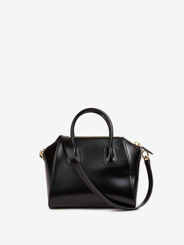 Givenchy Mujer Barcelona Bolso Tote Antigona color Negro sku 810-008331 02 - Foto 3