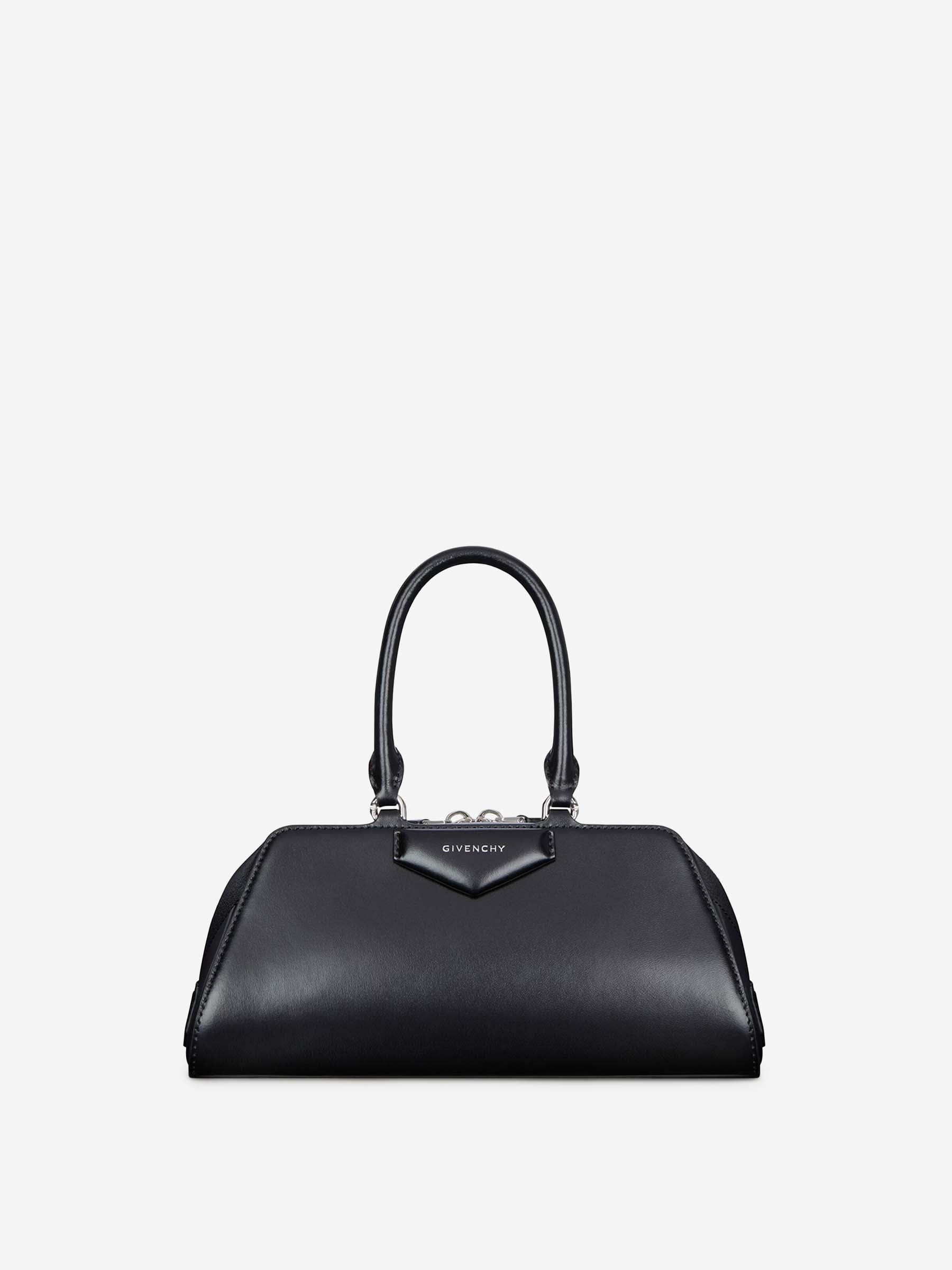 Givenchy Mujer Barcelona Bolso Antigona East-West color Negro sku 810-008333 01 - Foto 1