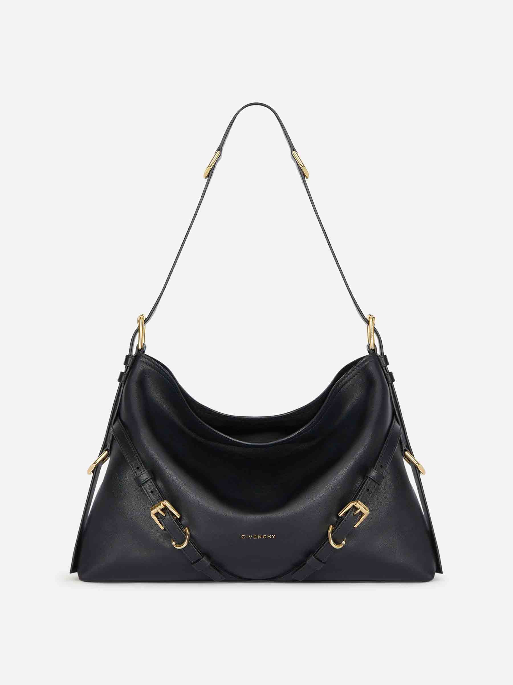 Givenchy Mujer Barcelona Bolso Voyou Medium color Negro sku 810-008334 01 - Foto 1