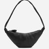 Lemaire Mujer Barcelona Bolso Hombro Croissant color Negro sku 810-008335 01 - Foto 1