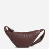 Lemaire Mujer Barcelona Bolso Hombro Croissant color Marrón Oscuro sku 810-008335 02 - Foto 1