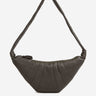 Lemaire Mujer Barcelona Bolso Hombro Croissant color Verde Militar sku 810-008335 03 - Foto 1