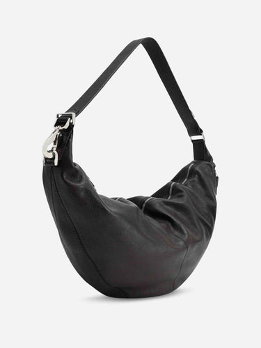 Lemaire Mujer Barcelona Bolso Bandolera Piel color Marrón Oscuro sku 810-008337 01 - Foto 3
