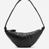 Lemaire Mujer Barcelona Bolso Bandolera Croissant color Negro sku 810-008338 02 - Foto 1