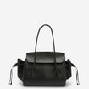 Jil Sander Mujer Barcelona Bolso Hombro Voyage color Negro sku 810-008344 02 - Foto 1