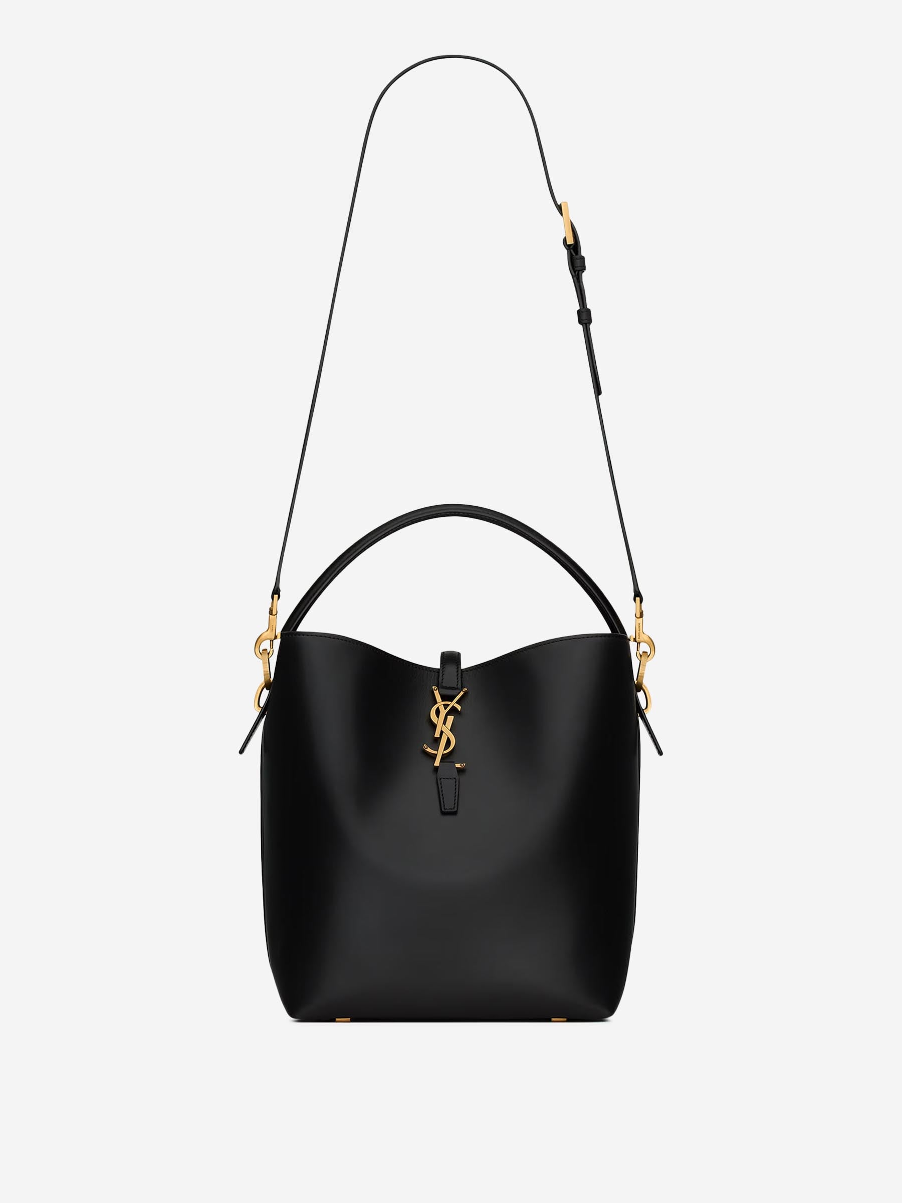 Saint Laurent Mujer Barcelona Bolso Mini Le 37 color Negro sku 810-008348 01 - Foto 2