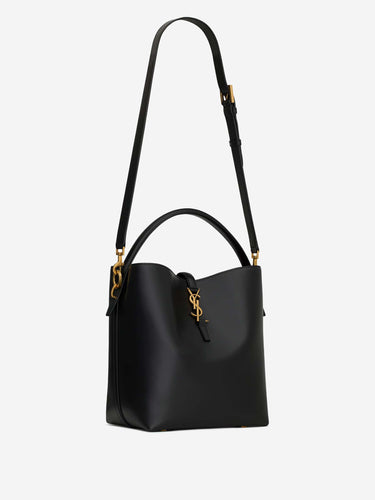 Saint Laurent Mujer Barcelona Bolso Mini Le 37 color Negro sku 810-008348 01 - Foto 3