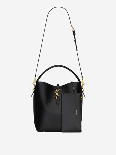 Saint Laurent Mujer Barcelona Bolso Mini Le 37 color Negro sku 810-008348 01 - Foto 4