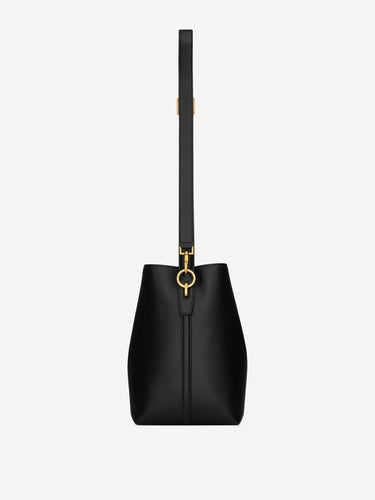 Saint Laurent Mujer Barcelona Bolso Mini Le 37 color Negro sku 810-008348 01 - Foto 5