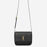 Saint Laurent Mujer Barcelona Bolso Niki Satchel color Negro sku 810-008357 01 - Foto 1