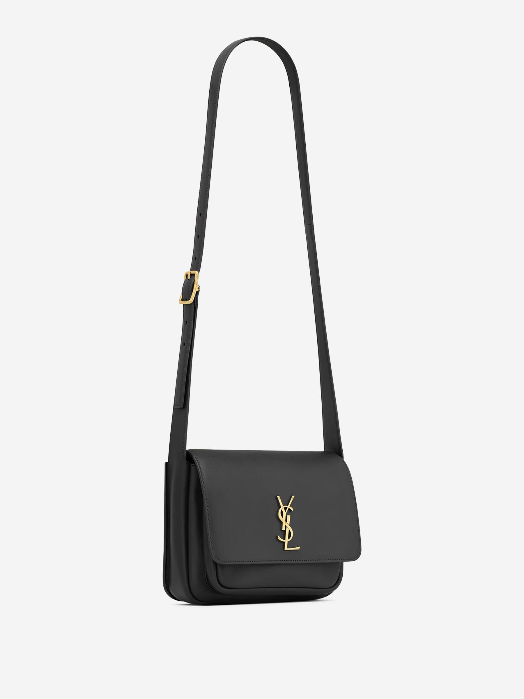Saint Laurent Mujer Barcelona Bolso Niki Satchel color Negro sku 810-008357 01 - Foto 2
