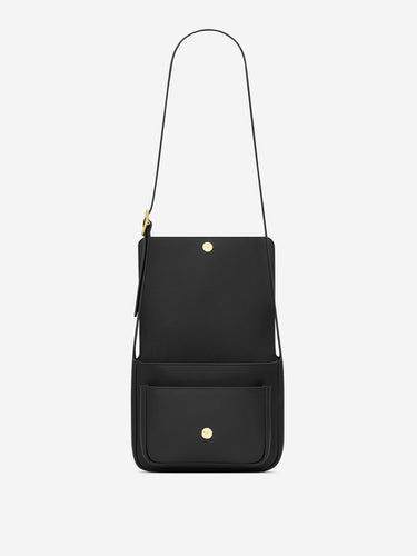 Saint Laurent Mujer Barcelona Bolso Niki Satchel color Negro sku 810-008357 01 - Foto 3