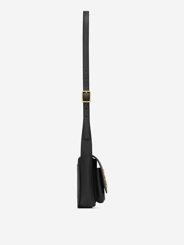 Saint Laurent Mujer Barcelona Bolso Niki Satchel color Negro sku 810-008357 01 - Foto 4