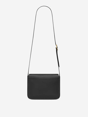 Saint Laurent Mujer Barcelona Bolso Niki Satchel color Negro sku 810-008357 01 - Foto 5