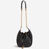 Saint Laurent Mujer Barcelona Bolso Supple Bucket color Negro sku 810-008358 01 - Foto 1