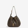 Saint Laurent Mujer Barcelona Bolso Hobo Paris VII color Marrón Oscuro sku 810-008359 01 - Foto 1