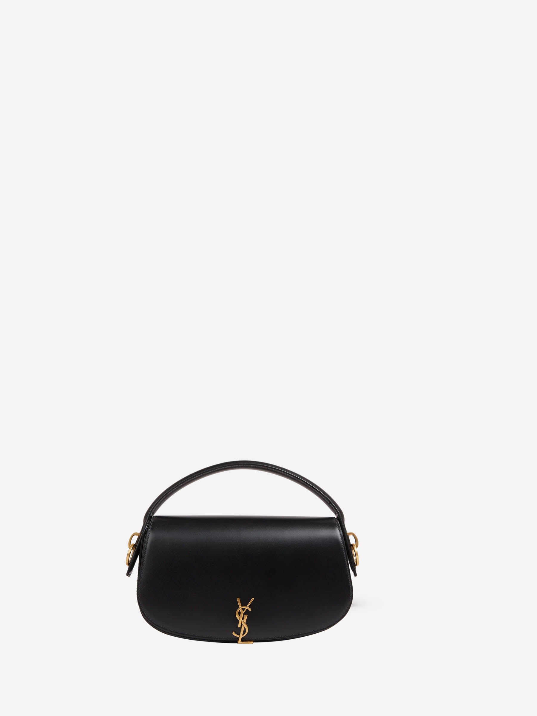 Saint Laurent Mujer Barcelona Bolso Voltaire Tassels color Negro sku 810-008362 01 - Foto 1