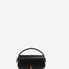 Saint Laurent Mujer Barcelona Bolso Voltaire Tassels color Negro sku 810-008362 01 - Foto 1