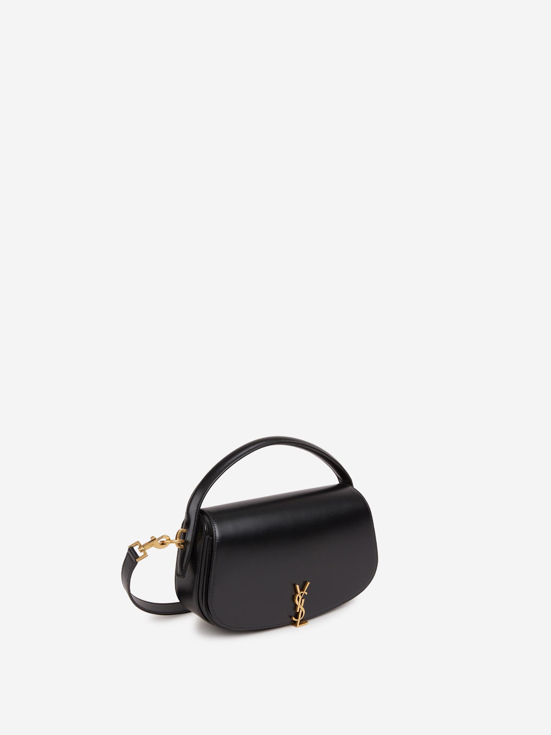 Saint Laurent Mujer Barcelona Bolso Voltaire Tassels color Negro sku 810-008362 01 - Foto 2