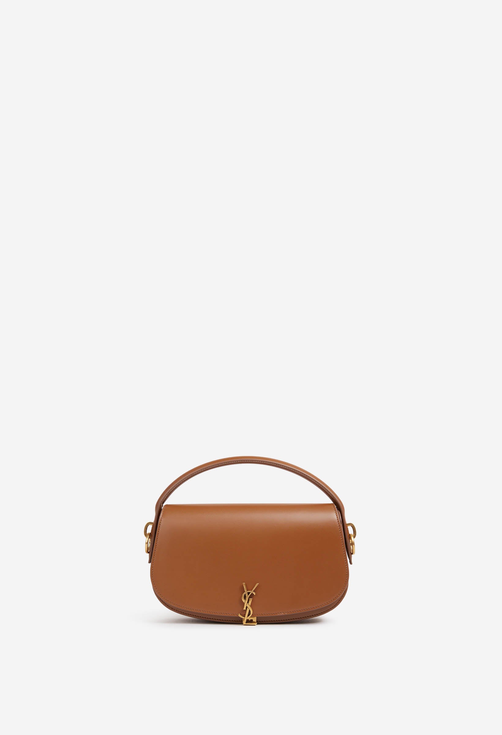 Saint Laurent Mujer Barcelona Bolso Voltaire Tassels color Camel sku 810-008362 02 - Foto 1