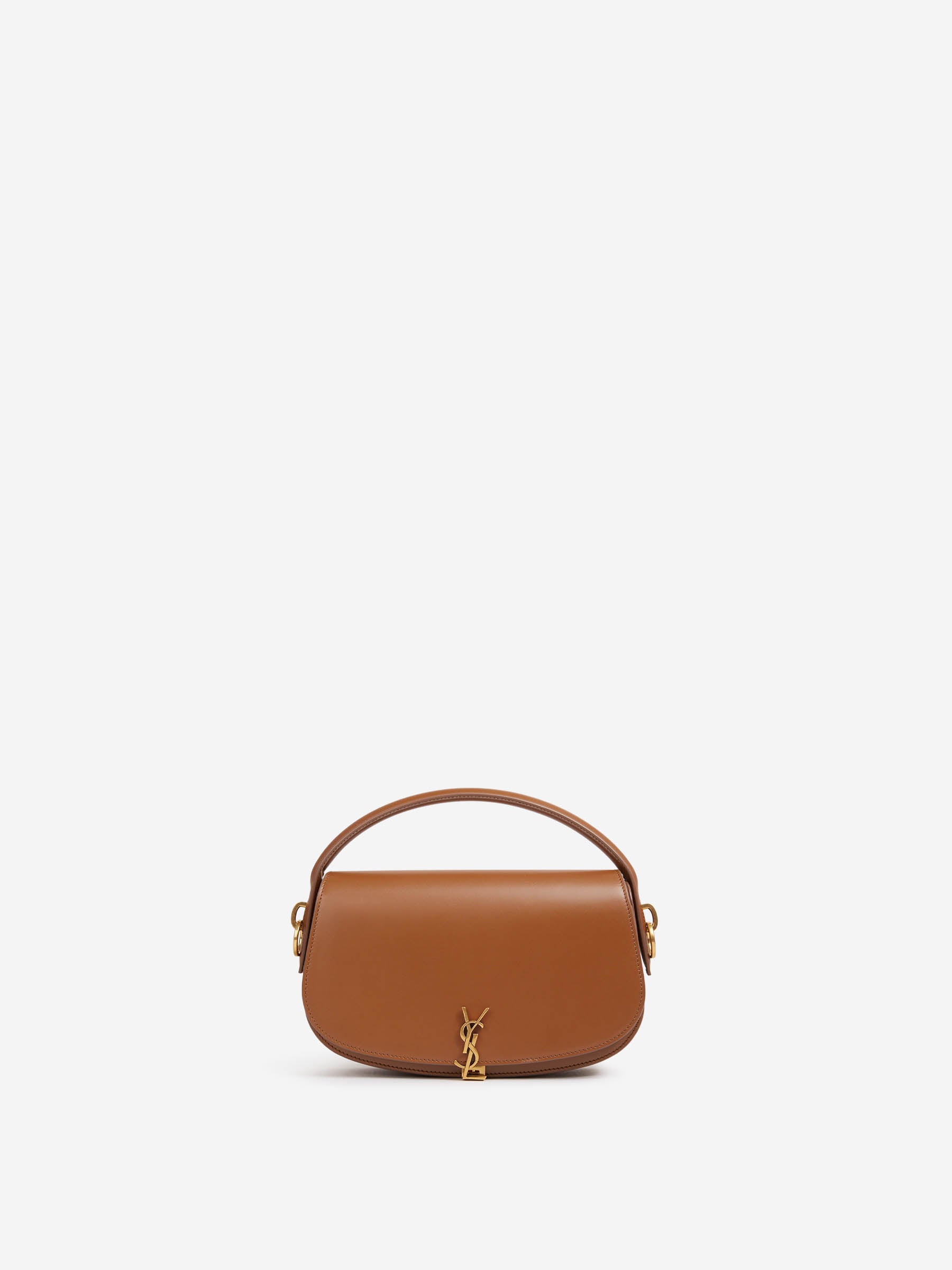 Bolso Voltaire Tassels