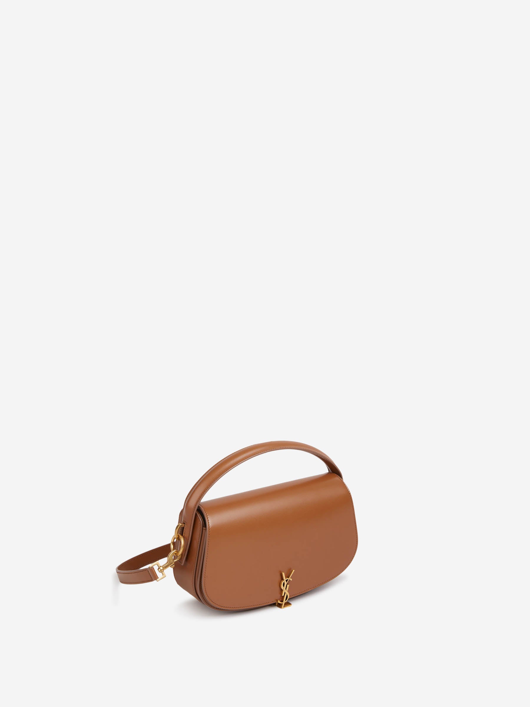 Saint Laurent Mujer Barcelona Bolso Voltaire Tassels color Camel sku 810-008362 02 - Foto 2