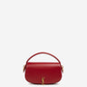 Saint Laurent Mujer Barcelona Bolso Voltaire Tassels color Rojo sku 810-008363 01 - Foto 1