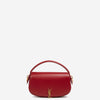 Saint Laurent Mujer Barcelona Bolso Voltaire Tassels color Rojo sku 810-008363 01 - Foto 1