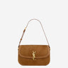 Saint Laurent Mujer Barcelona Bolso Hombro Solferino Medium color Camel sku 810-008366 01 - Foto 1