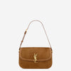 Saint Laurent Mujer Barcelona Bolso Hombro Solferino Medium color Camel sku 810-008366 01 - Foto 1