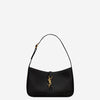 Saint Laurent Mujer Barcelona Bolso Hombro Le 5 à 7 color Negro sku 810-008367 01 - Foto 1