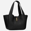 Saint Laurent Mujer Barcelona Bolso de Hombro Le 5 à 7 Bea color Negro sku 810-008368 01 - Foto 1