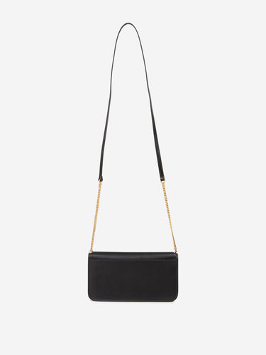 Saint Laurent Mujer Barcelona Bolso Cassandre Funda Teléfono color Negro sku 810-008377 01 - Foto 3