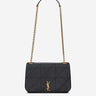 Saint Laurent Mujer Barcelona Bolso Jamie 4.3 Mini color Negro sku 810-008378 01 - Foto 1