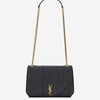 Saint Laurent Mujer Barcelona Bolso Jamie 4.3 Mini color Negro sku 810-008378 01 - Foto 1