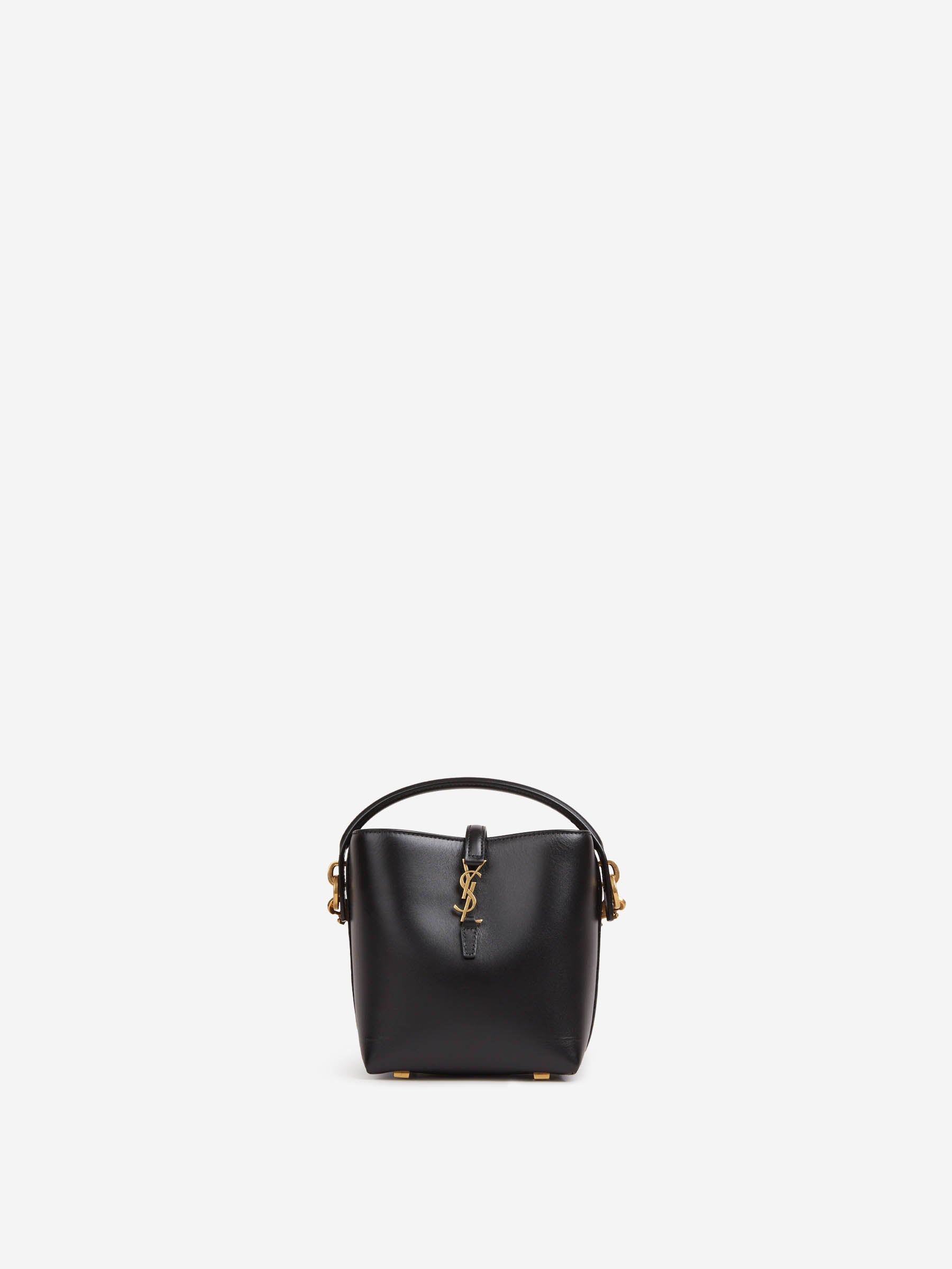 Saint Laurent Mujer Barcelona Bolso Le 37 Mini color Negro sku 810-008379 01 - Foto 1