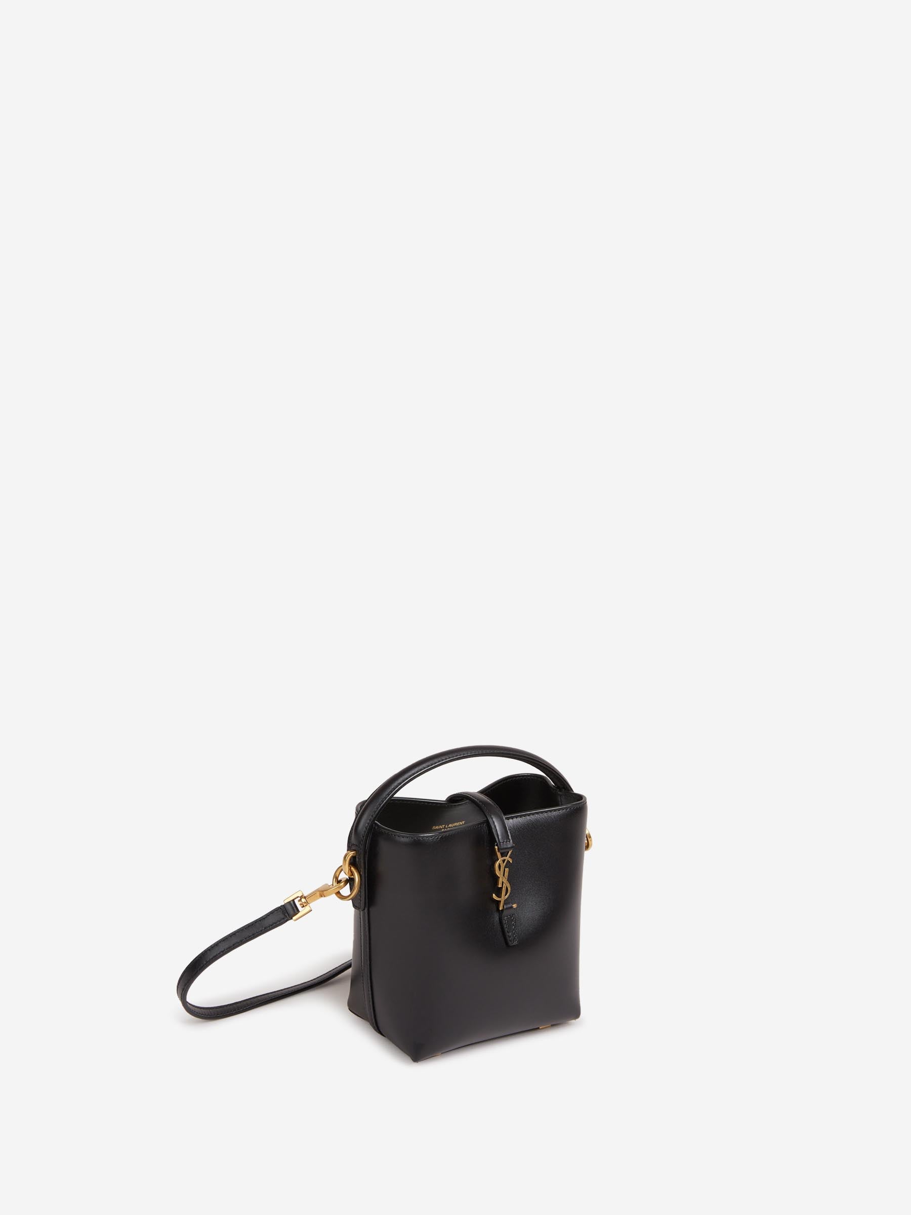Saint Laurent Mujer Barcelona Bolso Le 37 Mini color Negro sku 810-008379 01 - Foto 2