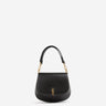Saint Laurent Mujer Barcelona Bolso Voltaire Mini color Negro sku 810-008384 01 - Foto 1