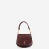 Saint Laurent Mujer Barcelona Bolso Voltaire Mini color Burdeos sku 810-008384 02 - Foto 1