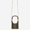 Saint Laurent Mujer Barcelona Bolso Gaby Buck Piel color Negro sku 810-008389 01 - Foto 1