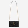 Saint Laurent Mujer Barcelona Bolso Cassandre Cadena color Negro sku 810-008390 01 - Foto 1