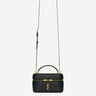 Saint Laurent Mujer Barcelona Bolso Gaby Vanity color Negro sku 810-008391 01 - Foto 1