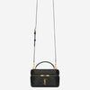 Saint Laurent Mujer Barcelona Bolso Gaby Vanity color Negro sku 810-008391 01 - Foto 1