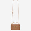 Saint Laurent Mujer Barcelona Bolso Gaby Vanity Bag color Naranja Oscuro sku 810-008393 01 - Foto 1