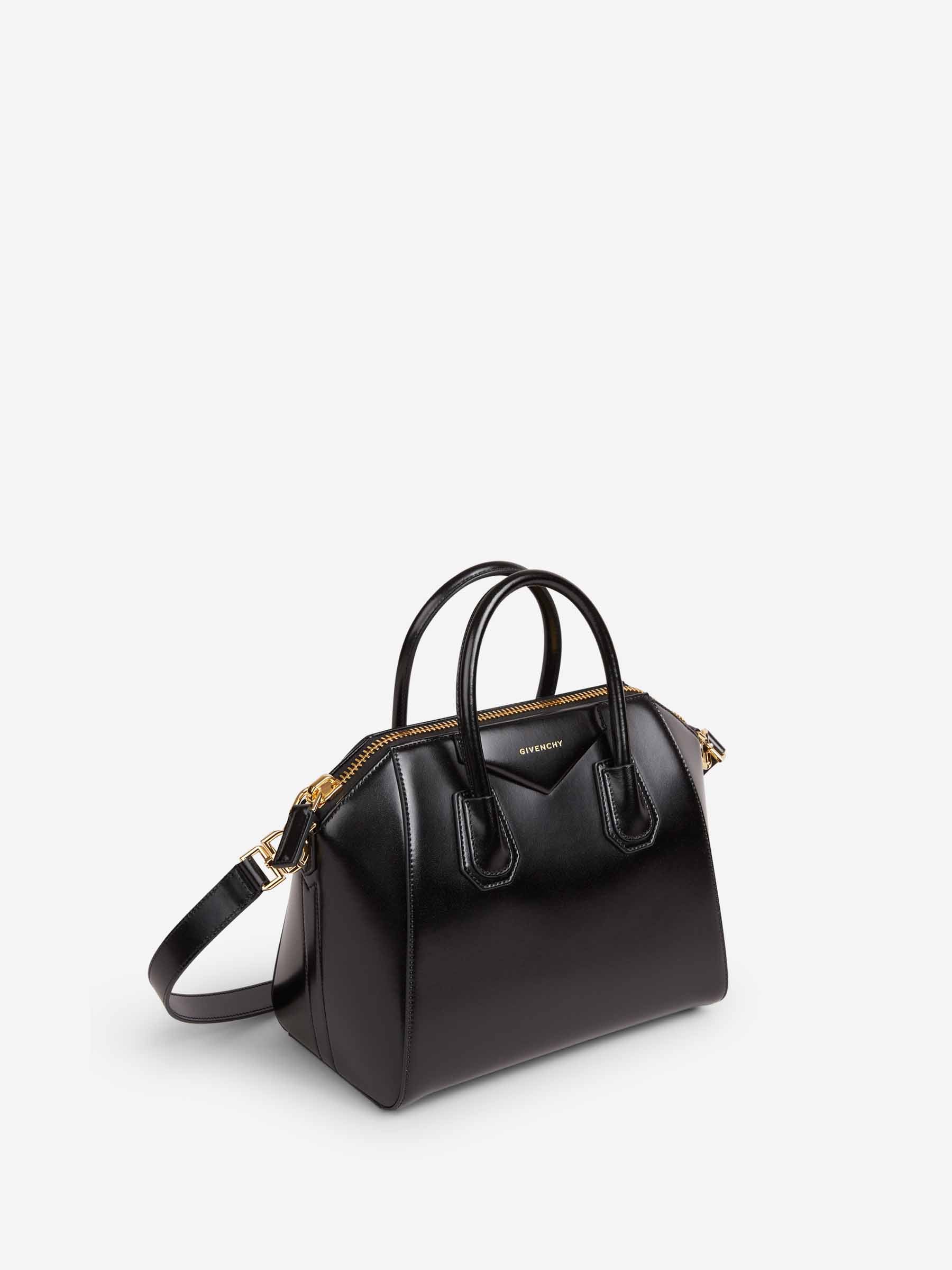 Givenchy Mujer Barcelona Bolso Tote Antigona color Negro sku 810-008395 01 - Foto 2