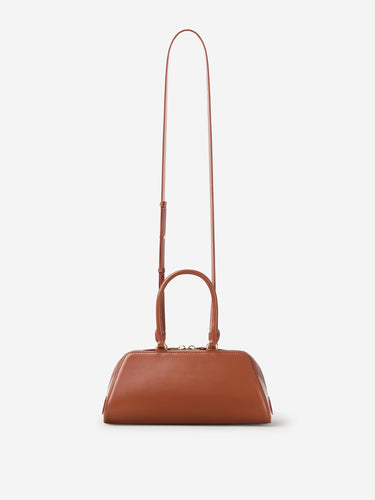 Givenchy Mujer Barcelona Bolso Antigona Cube East-West color Camel sku 810-008396 01 - Foto 4