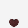 Alaïa Mujer Barcelona Bolso Bandolera Le Coeur color Burdeos sku 810-008399 01 - Foto 1