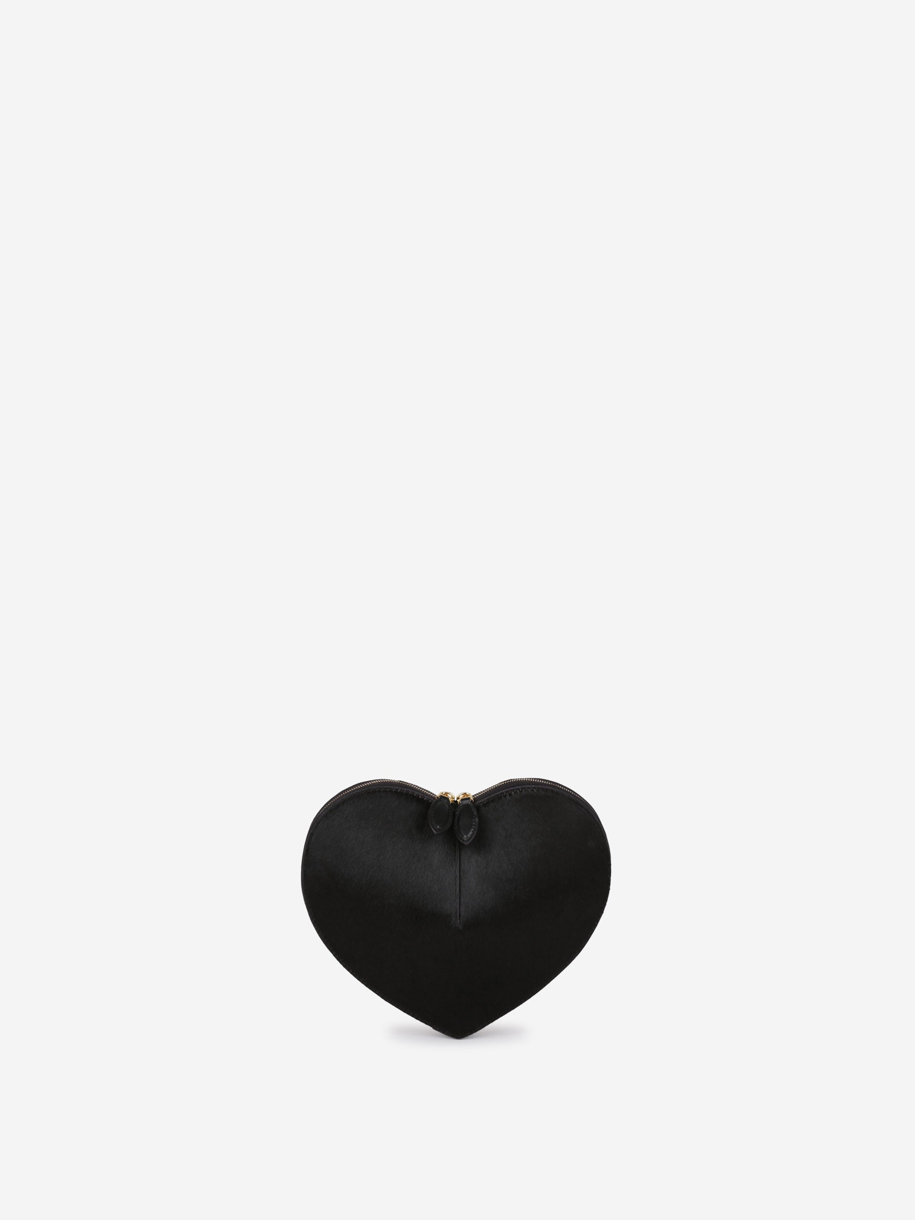 Alaïa Mujer Barcelona Bolso Bandolera Le Coeur color Negro sku 810-008400 01 - Foto 1