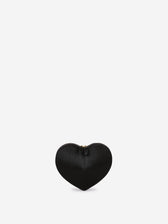 Alaïa Mujer Barcelona Bolso Bandolera Le Coeur color Negro sku 810-008400 01 - Foto 1