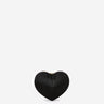Alaïa Mujer Barcelona Bolso Bandolera Le Coeur color Negro sku 810-008400 01 - Foto 1
